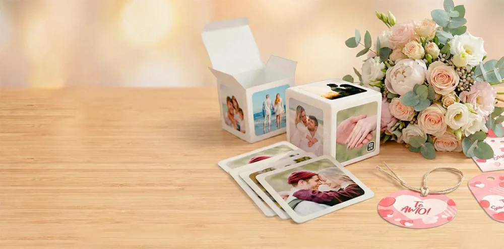 Stickers para enamorarse